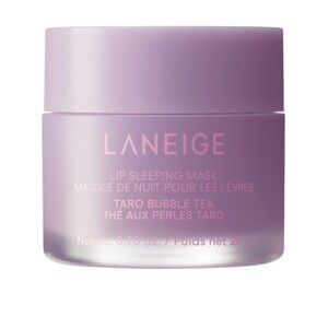 LANEIGE Lip Sleeping Mask - taro
